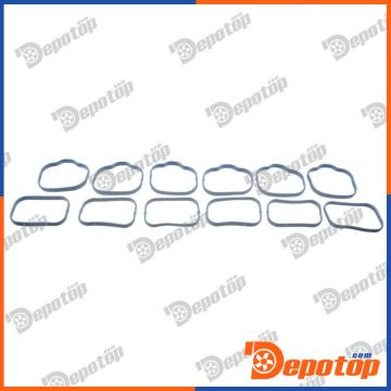 Collecteur d'admission pour JEEP | BKS-CH-004B, 13261500